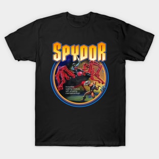 Spydor T-Shirt